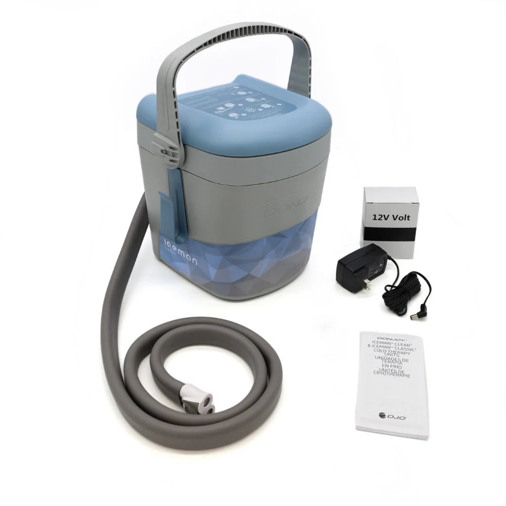 Crioterapia IceMan Classic3® Donjoy Universal