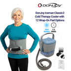 Crioterapia IceMan Classic3® Donjoy Universal