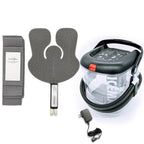 Crioterapia IceMan Clear3® Donjoy Universal