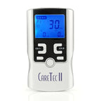 Electroestimulador Portátil CareTec II (TENS,EMS)