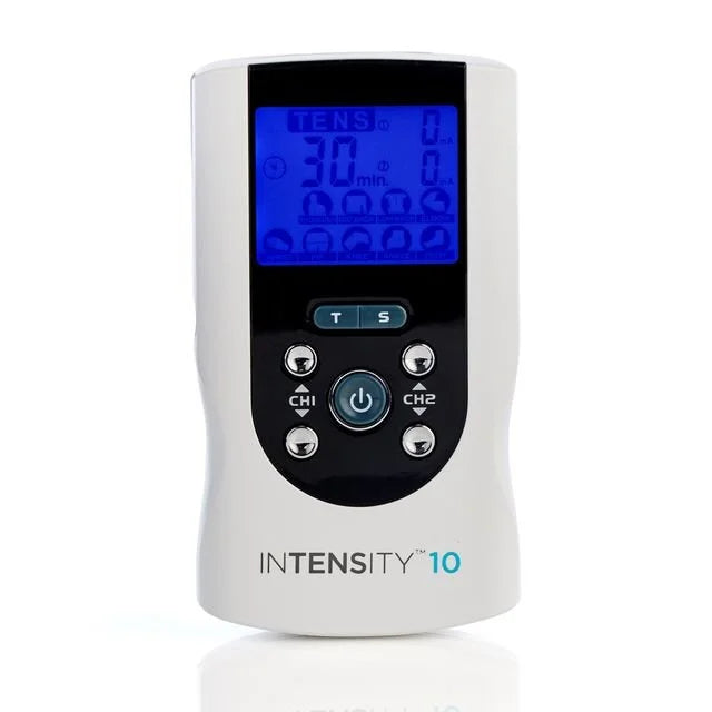 Electroestimulador Portátil Intensity 10 (TENS)
