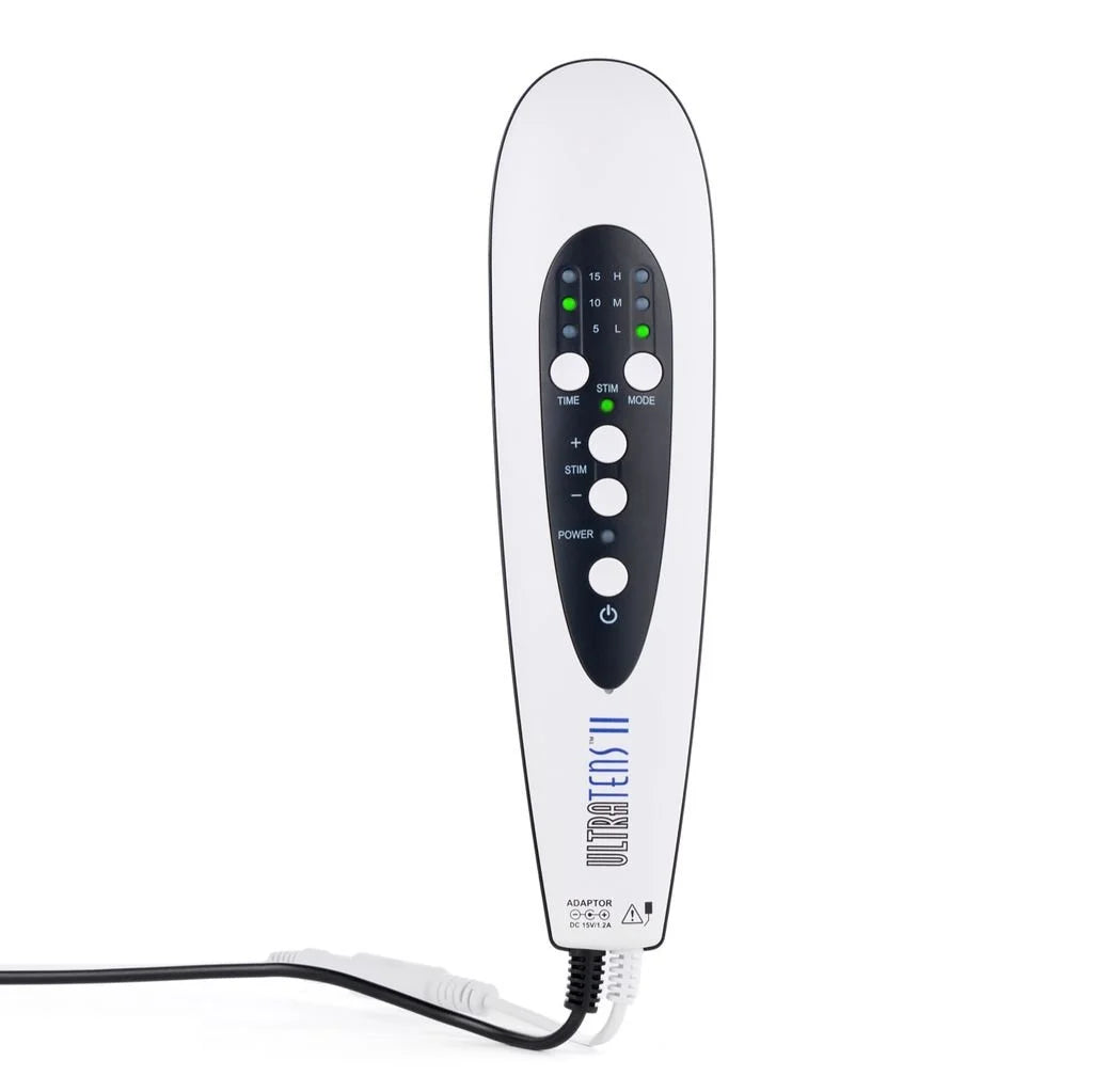 Combo Portátil UltraTens II (TENS, Ultrasonido 1 MHz)