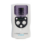 Electroestimulador Híbrido Portátil Intensity 5000 Hybrid (TENS)