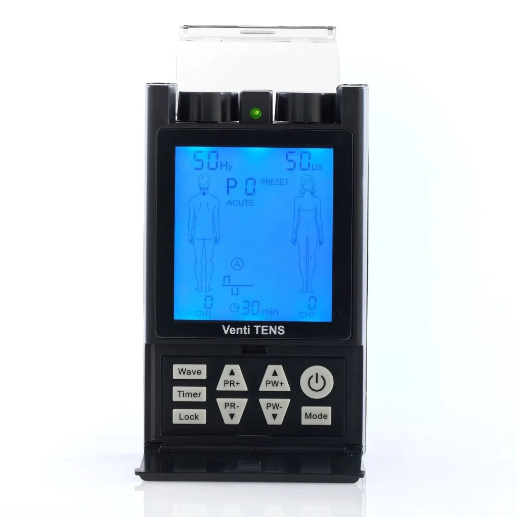 Electroestimulador Portátil Intensity VentiTENS