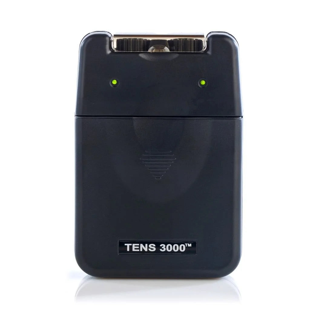 Electroestimulador Portátil TENS 3000