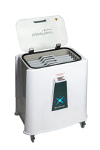 Compresero Caliente HydraTherm® Deluxe Richmar