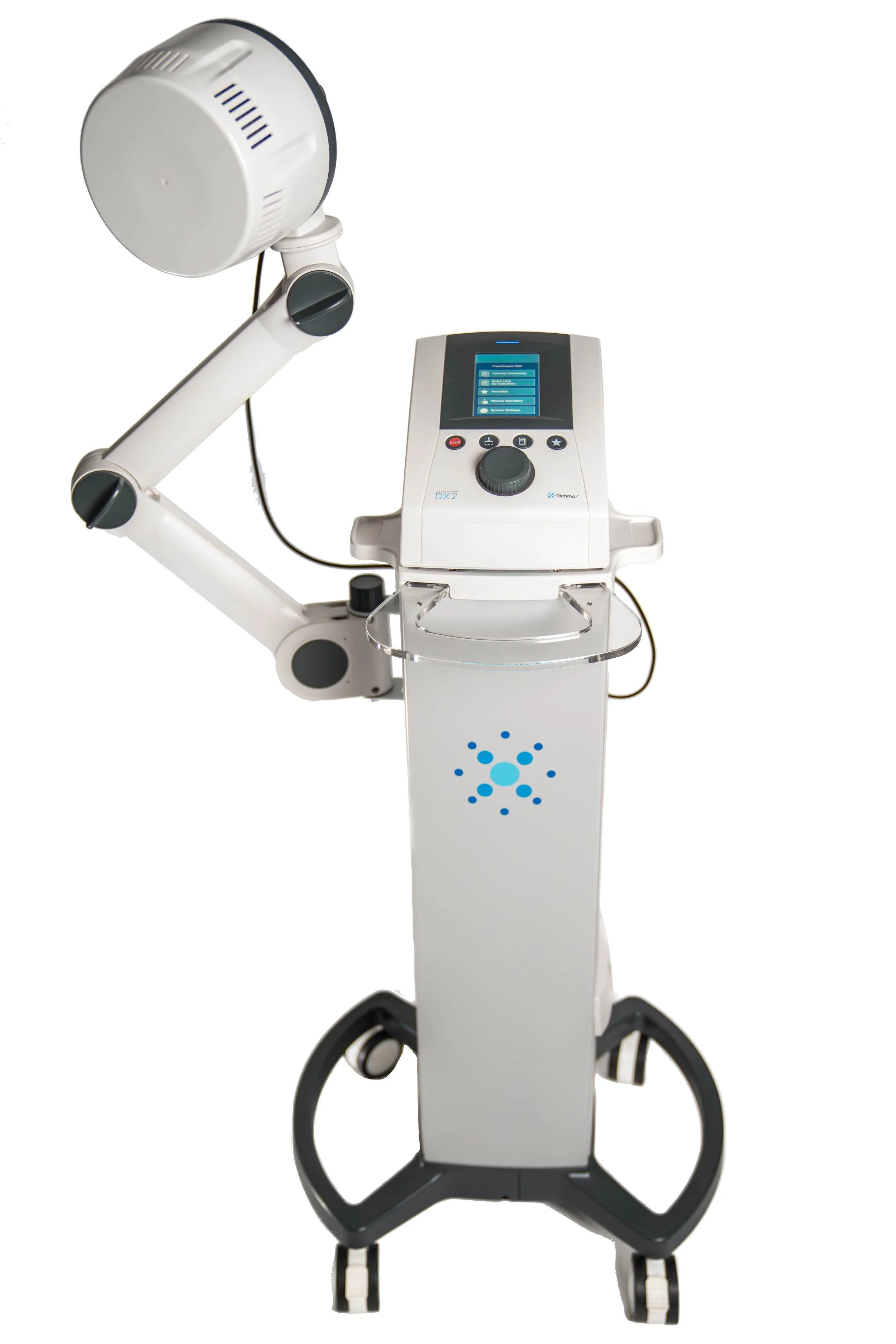 Diatermia Clínica TheraTouch DX2® Richmar