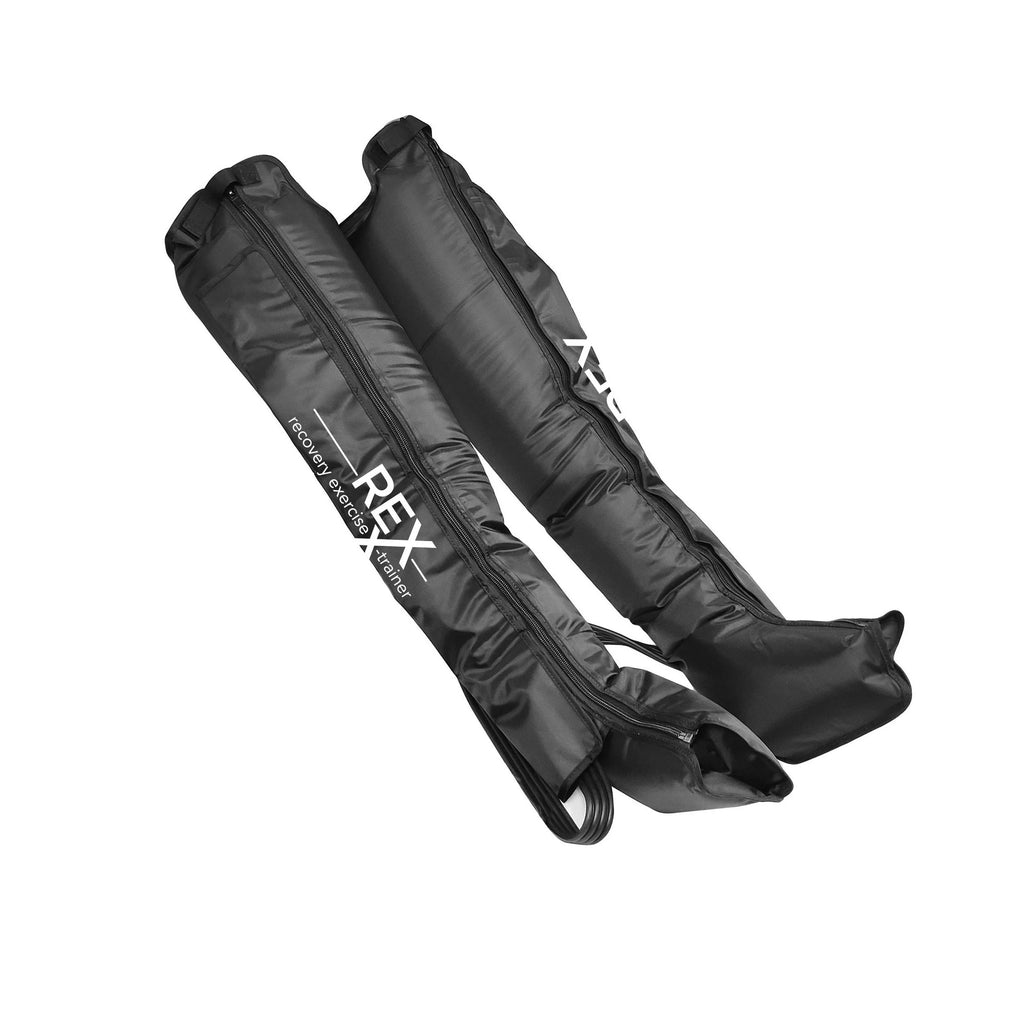 Presoterapia Botas de Compresión REX® Richmar
