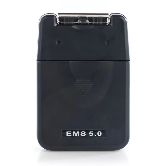 Electroestimulador Portátil EMS 5.0