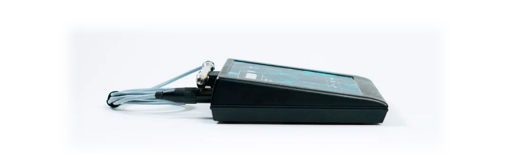 Láser Terapéutico Quantum Mini