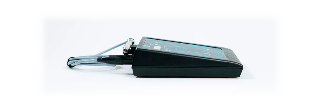 Láser Terapéutico Quantum Mini