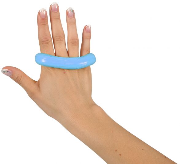 Masilla Plastilina Terapéutica Ejercitadora Val-u-Putty®