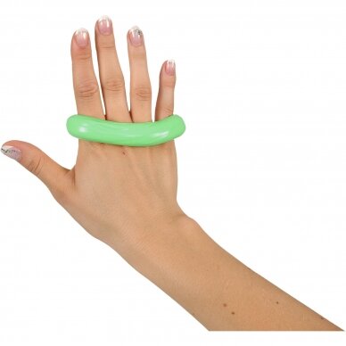 Masilla Plastilina Terapéutica Ejercitadora Val-u-Putty®
