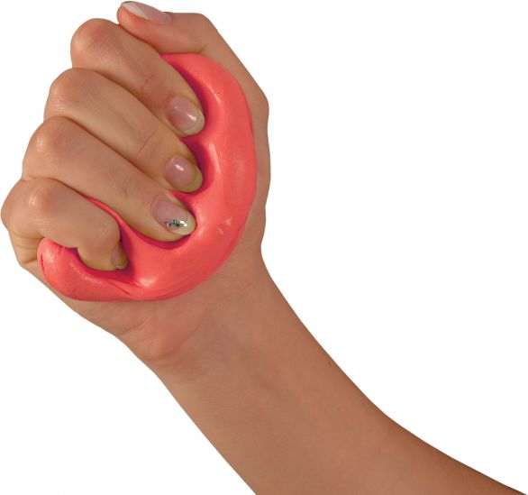 Masilla Plastilina Terapéutica Ejercitadora Val-u-Putty®