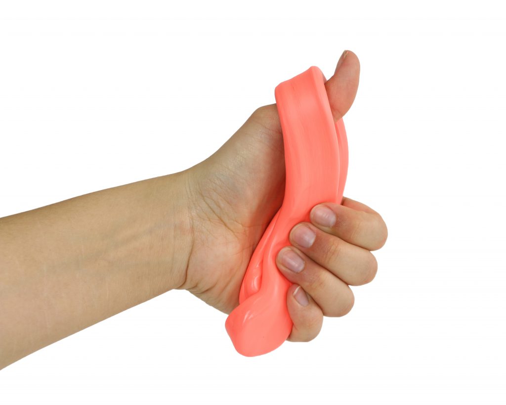 Masilla Plastilina Terapéutica Ejercitadora Val-u-Putty®