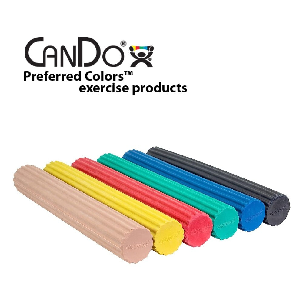 FlexBar Barra Flexible de Resistencia 30cm. CanDo®
