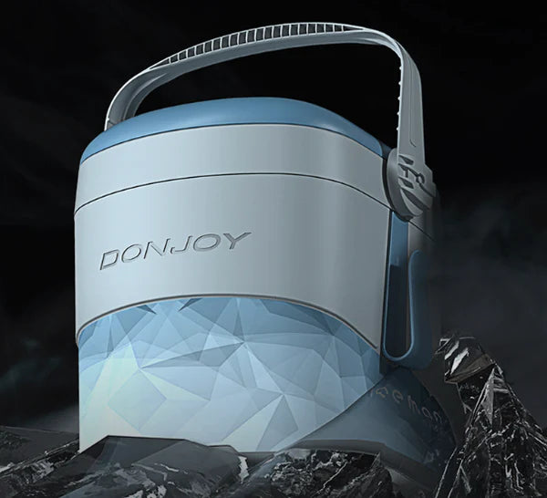 Crioterapia IceMan Classic3® Donjoy Universal