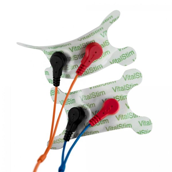Electrodos VitalStim® Plus Adulto Chattanooga