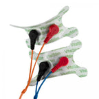 Electrodos Pediátricos VitalStim® Plus Chattanooga