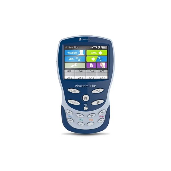 VitalStim® Plus Electroterapia | sEMG Biofeedback Chattanooga