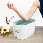 Parafinero Clínico Profesional Therabath®